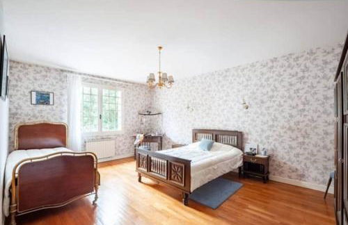 Magnifique maison avec piscine - Foto 5