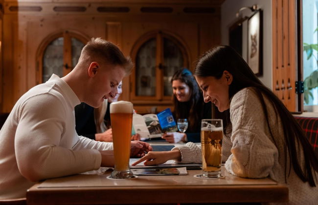 Chalet Hammersbach - Foto 47