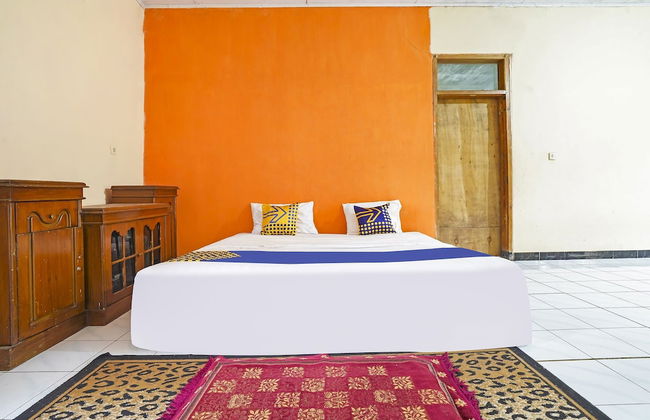 Hotel O Eco Tourism Desa Cipada Bukit Senyum Homestay Syariah - Photo 17