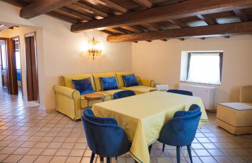 Tenuta Colfiorito - Foto 3