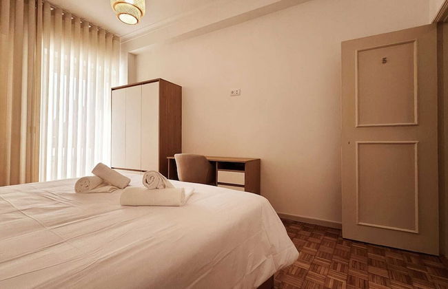 Rooms4you 3 in historic center of Braga - Foto 19