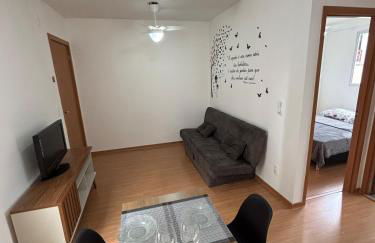 Apê do Aconchego - Foto 21