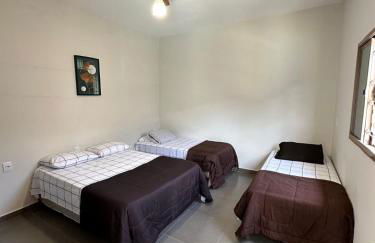 casa inteira com 3 suites e área de lazer - Foto 9