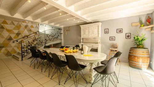 La beuillotte - Foto 5