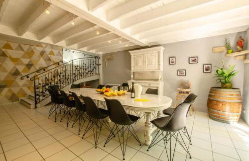 La beuillotte - Foto 12