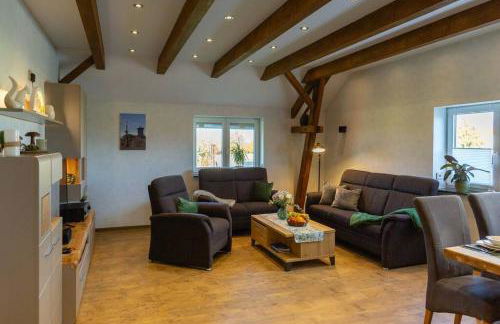 Ferienwohnung Harzliebe - am Fuße des Brocken - Foto 2