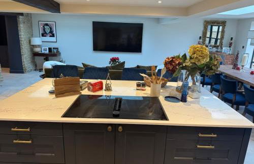 Stylish Stay for Cheltenham Races - Foto 12