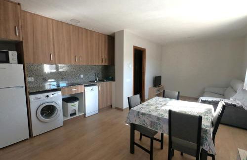 Apartamentos de Turismo Rural La Rocha - Foto 7