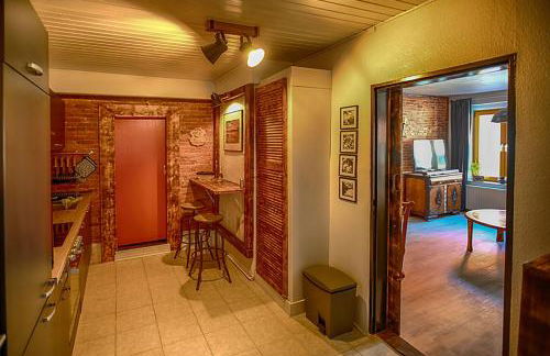 Hus Tidevann - Foto 6