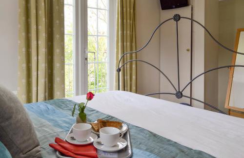 Holly Cottage - Foto 8