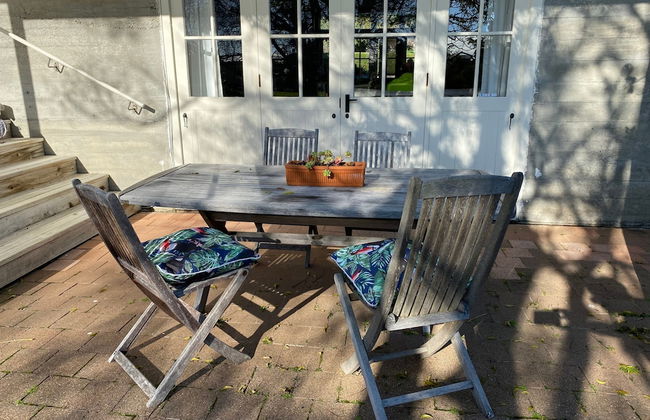 The Woolshed Estate at Tata Beach - Foto 35