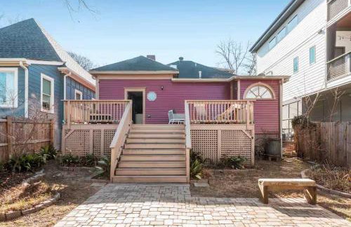 Rustic Rouge - Foto 45