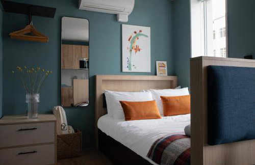 Bob W London Tower Hill - Studios - Foto 38