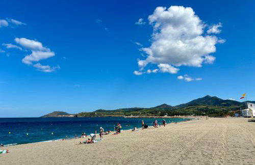 Studio avec jardin front de mer - Photo 18