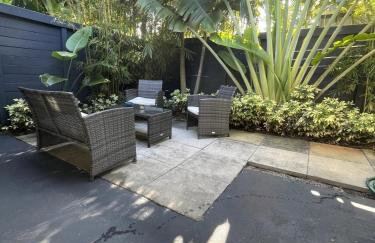 New Apt 2 Bed 2 Bath with Amazing PATIO - Foto 49