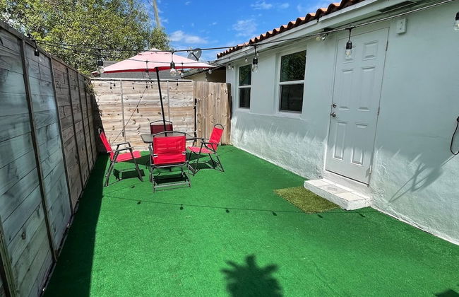 Cozy and Super Location 2 BR -1 - Photo 20