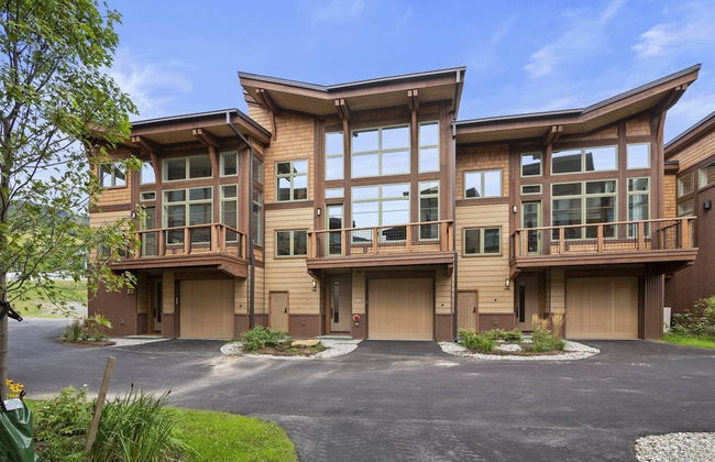 4BR Sterling Spruce Peak - Foto 28