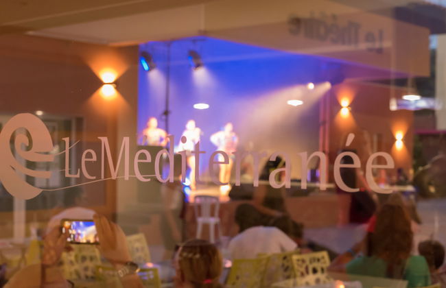 Le Mediterranée - Foto 20