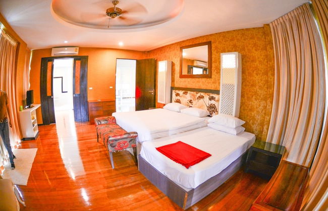 Tamnak Beach House - Foto 12