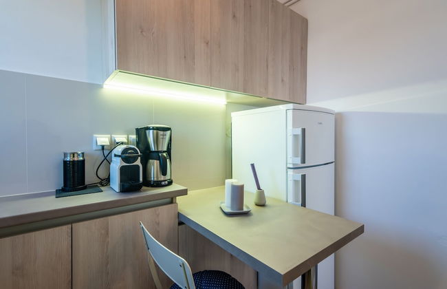 White Rock Milos Suites - Foto 43