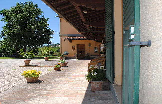 Agriturismo Ai Prati - Foto 54