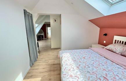 Maison design 11 pers -Terrasse -Netflix -Confort - Foto 49