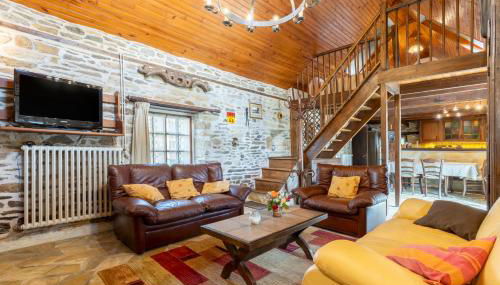 Chaumière Ty Plouz - Foto 2