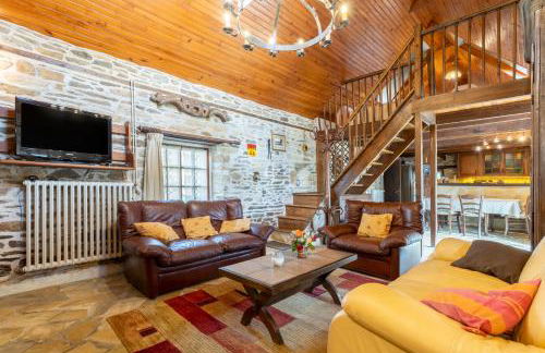 Chaumière Ty Plouz - Foto 2