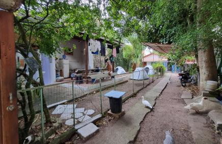 Quitinetes Rusticas Junto a Natureza - Bruxas e Bruxos - Foto 39