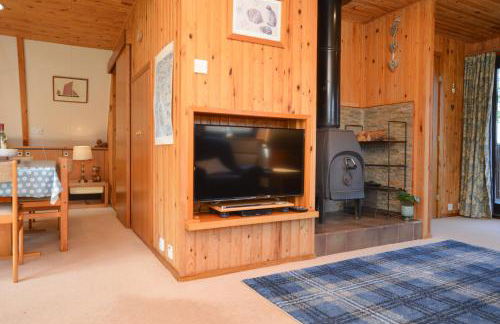 Loch View Lodge - Foto 5