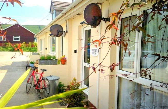 Croyde Sunset View 2 Bedrooms - Photo 18