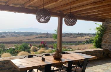 Marikos House, Pyrgaki Alyko Naxos - Foto 36