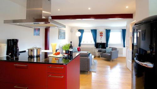 Haus Frohsinn- Feldberg im Schwarzwald - Foto 5