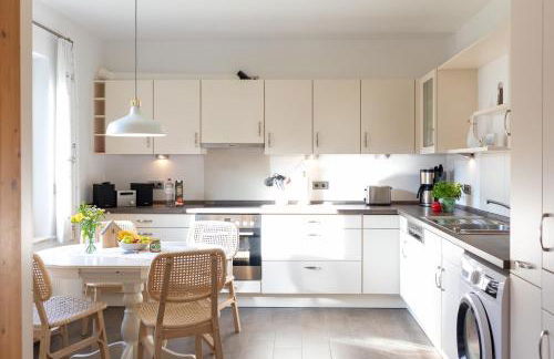 Ferienhaus LandMeer - Foto 8