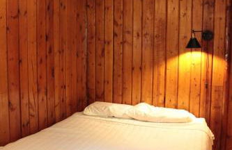 Lake Huron Lady of the Lake Cabin w HotTub, Sauna - Foto 37