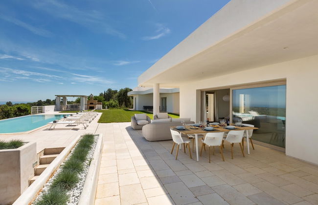 Villa Orizzonte - Foto 35