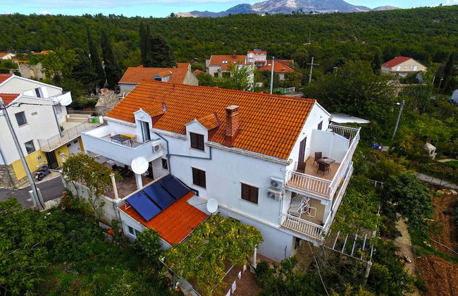 Apartments Martinovic - Photo 50