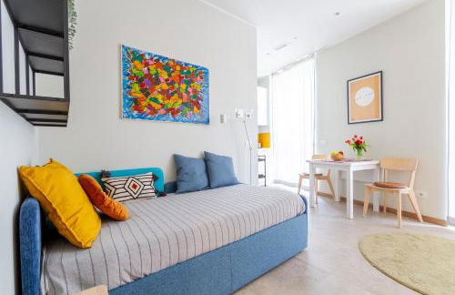 La casa di Tessa - Navigli Apartments - Photo 32