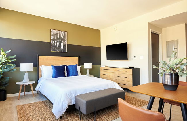 Kasa Cadillac Square Detroit - Foto 28