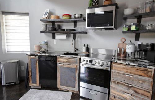 The Silo Loft at Goose Lake Lane - Photo 35