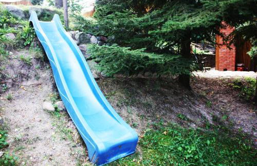 Domek Moczykija - Foto 77