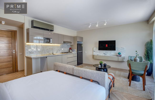 Prime Residence Kattameya - Foto 15