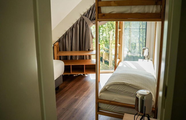 Veluwe Villa Wellness - Photo 8