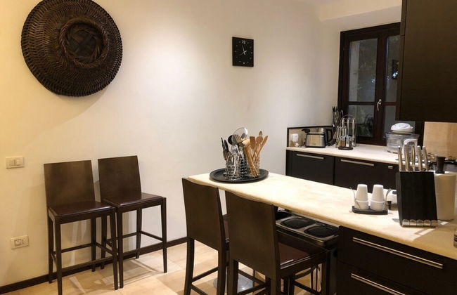 Beautiful Luxury Villa Located in Villasimius Near the Beaches - Photo 12