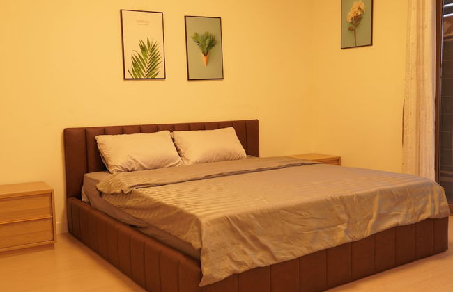 Starlake Daewoo Managed by Anstay Residence - Foto 9