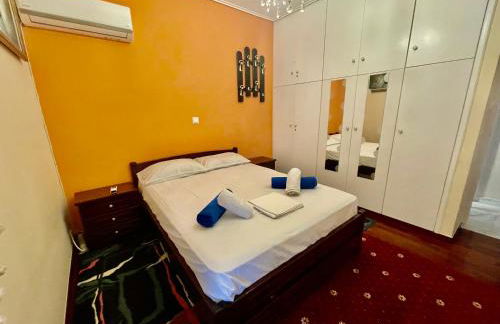 Flisvos Elite Seafront Luxury Apartment - Foto 39