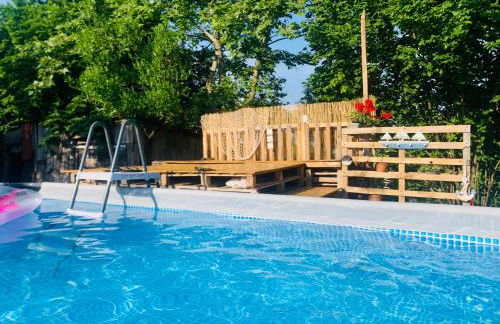 Pineta Apartment with Exclusive Pool - Foto 1