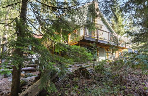 Snow Shire Cabin - Meredith Lodging - Foto 63