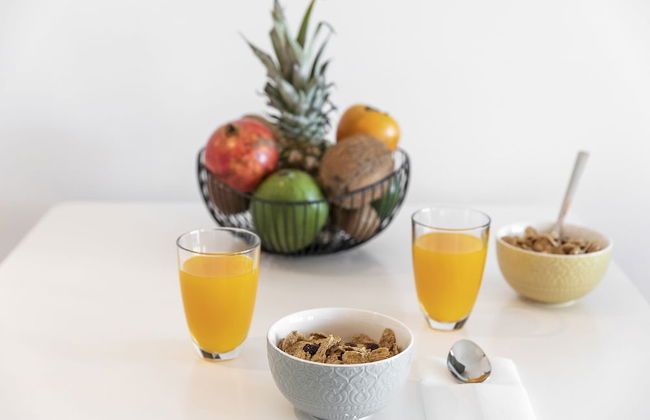 La Estrella 4 Suites with Sea View & 4 Prive Hot Tub - Foto 46