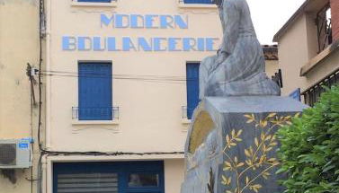 Modern Boulangerie, large 6 bedroom village house - Foto 2